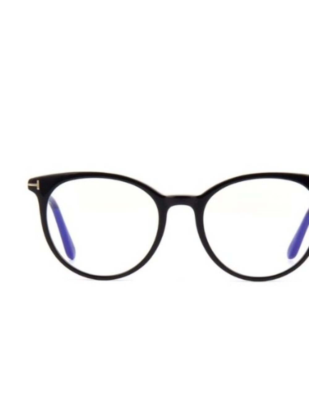 Tom Ford Glasses - TF5575-B